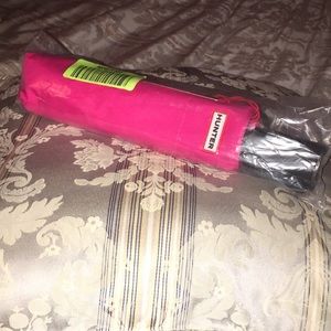 NWT Hunter umbrella